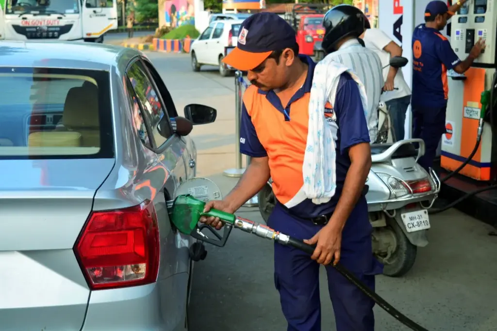 Petrol News Today: Gujarat and Bangladesh Face Fuel Fears