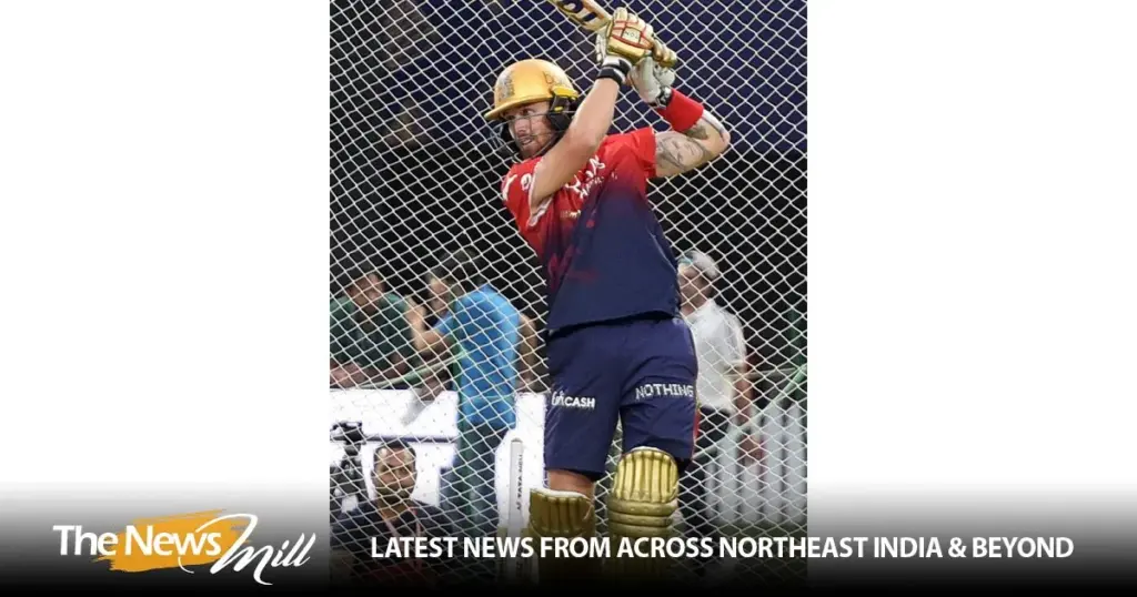 Phil Salt Shines as RCB Defends IPL Title