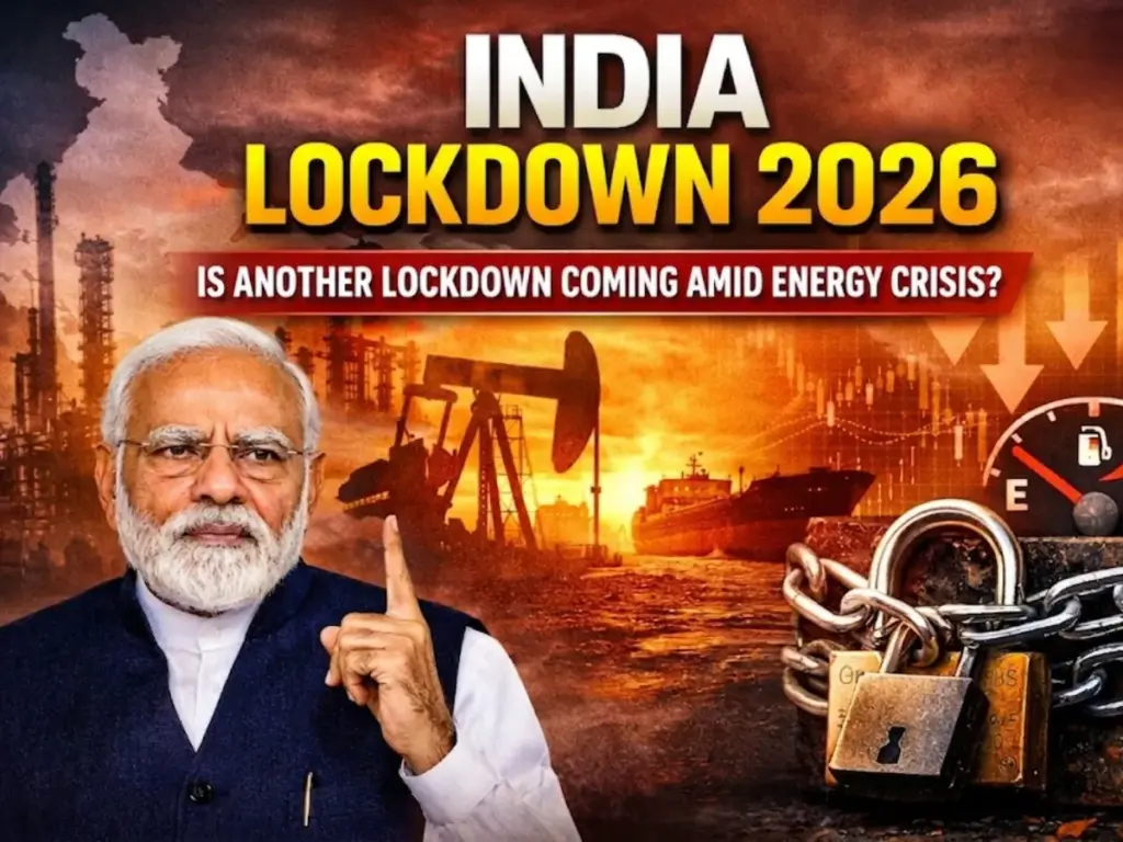 Pm modi lockdown: Speculation vs Reality