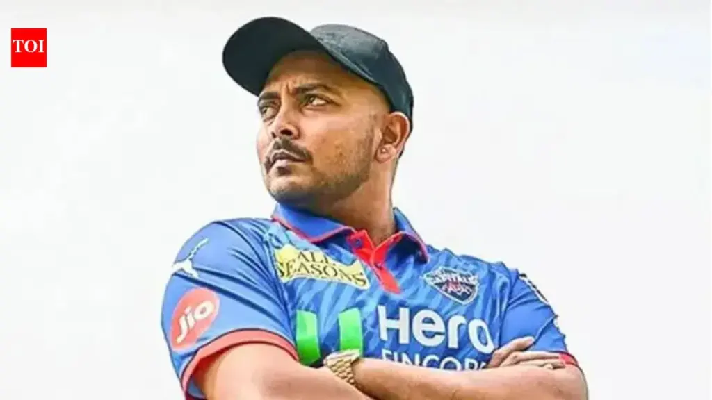 Prithvi Shaw Aims for Indian Team Comeback via IPL 2026