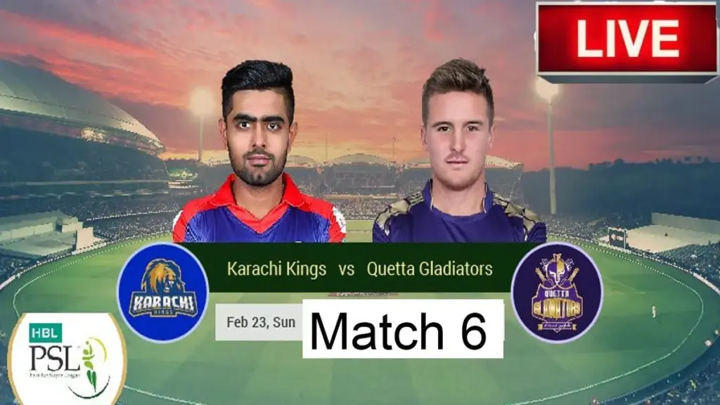 PSL Live: Exciting Changes for 2026 Season