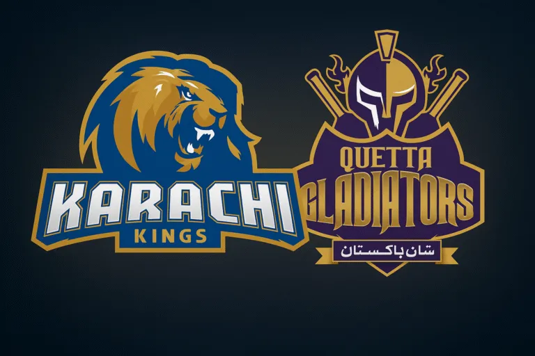 Quetta Gladiators vs Hyderabad Kingsmen: PSL 2026 Match Update