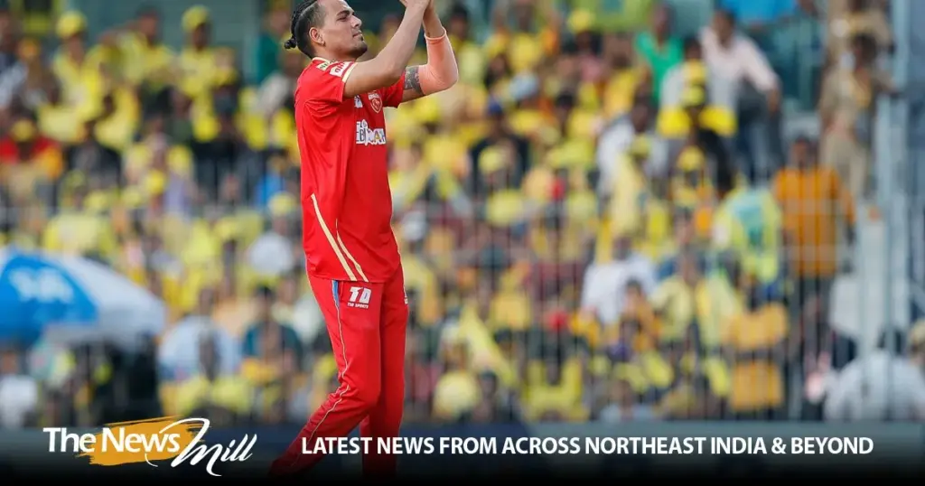 Rahul Chahar Returns to Surrey for 2026 County Championship