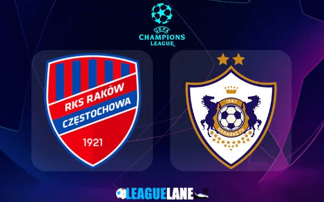 Raków Częstochowa vs Fiorentina: A Crucial Showdown