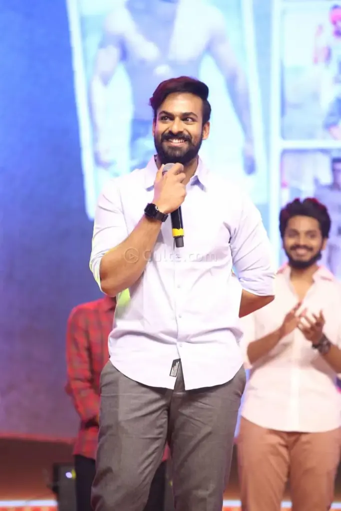 Ram Charan Birthday Celebration Approaches