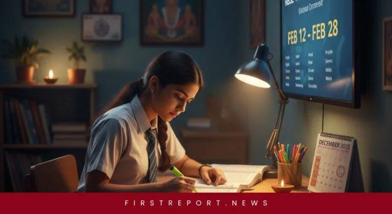 RBSE 10th Result 2026 Date and Time Update