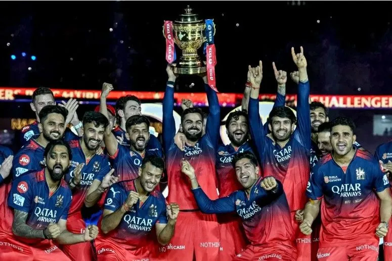 RCB Team 2026: Defending Champions Gear Up