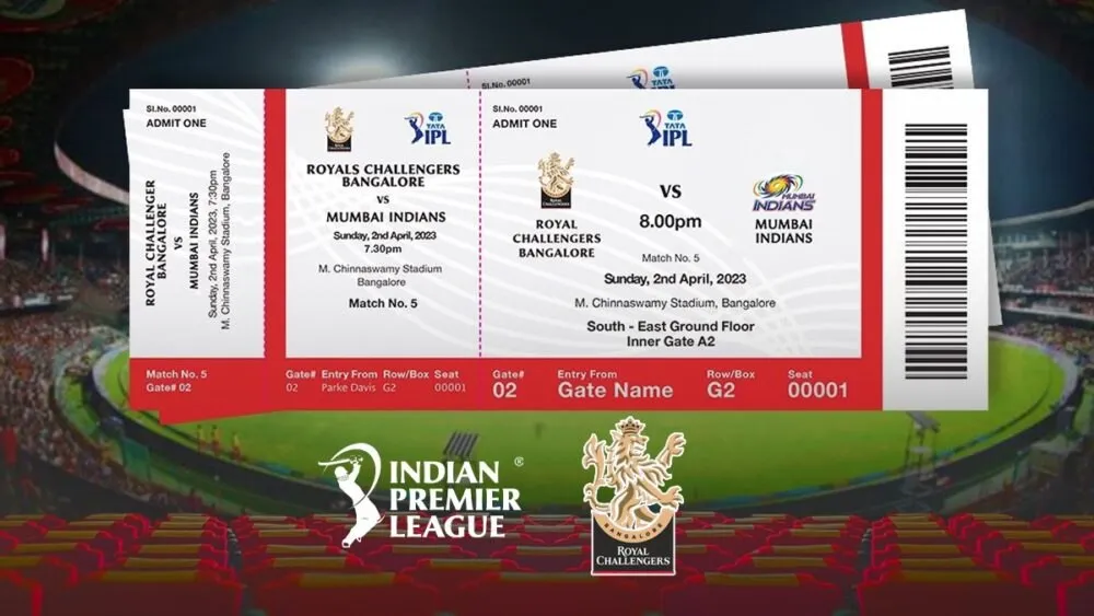 RCB Tickets 2026: Fans Frustrated as Sales Sell Out in Minutes