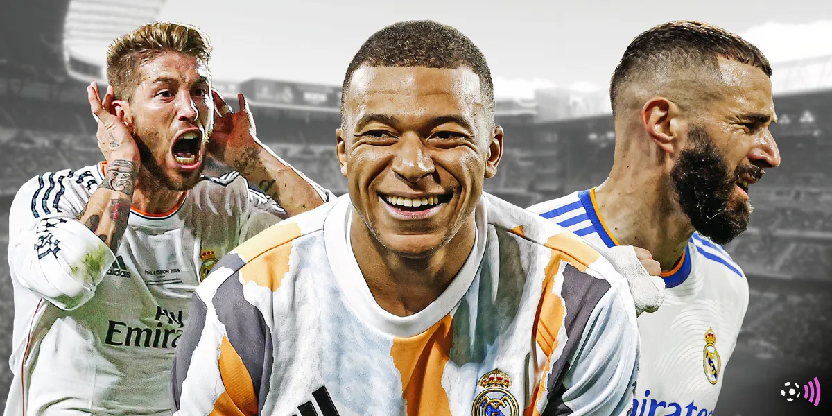 real madrid — IN news