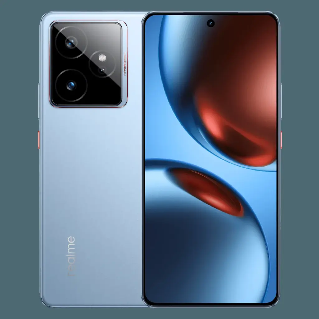 Realme 16 5G price set for April 2026 launch