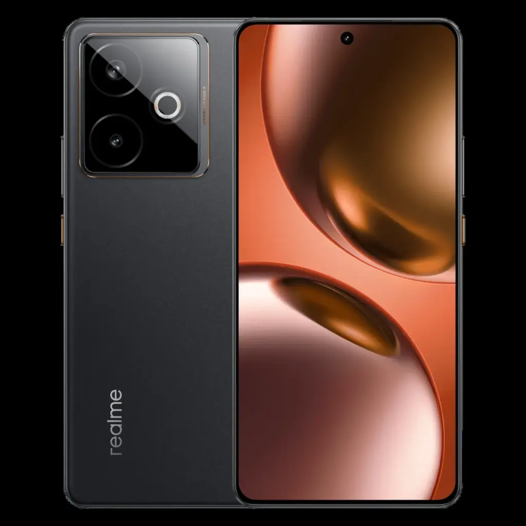 Realme 16 5G Launches as India’s First ‘Selfie Mirror Phone’