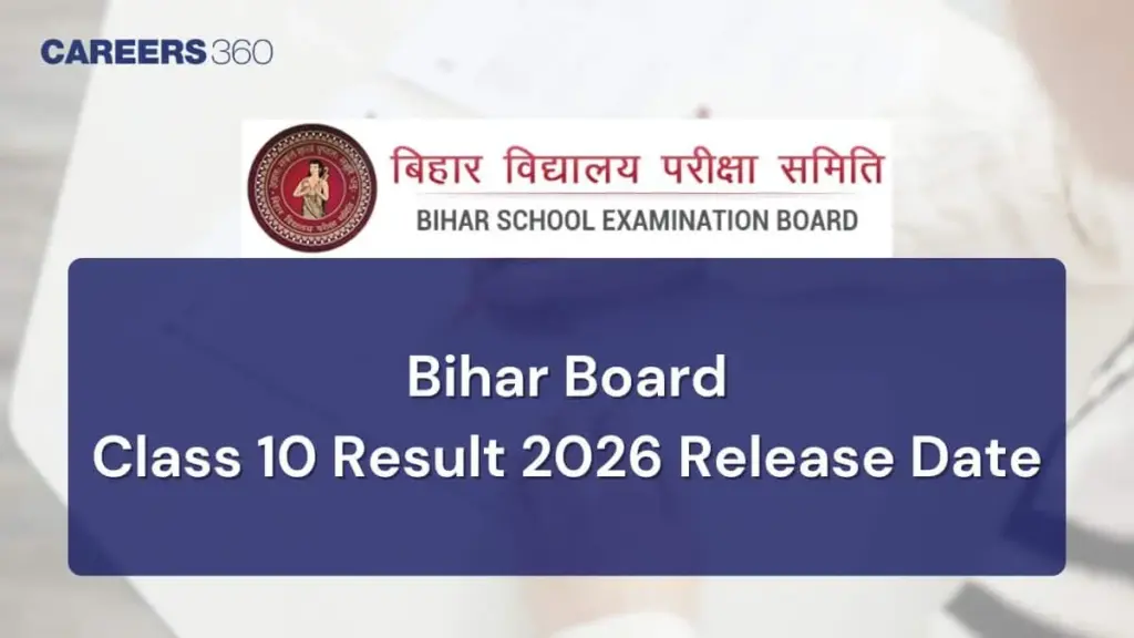 Result.biharboardonline.org: Bihar Board 10th Result 2026 Now Live at