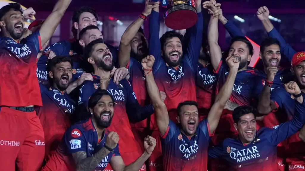 Royal Challengers Bengaluru Sale Deadline Approaches