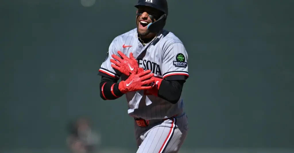 Royals vs Twins: Home Opener Showdown