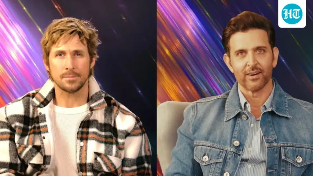 Ryan Gosling Stars in Project Hail Mary