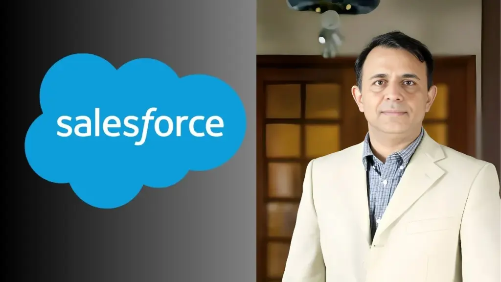 Salesforce CEO on AI: A Game Changer for Productivity