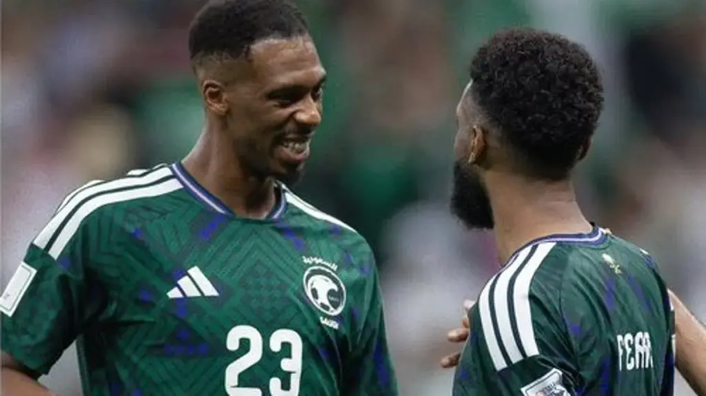 Saudi Arabia vs Egypt: World Cup Showdown Set for 2026