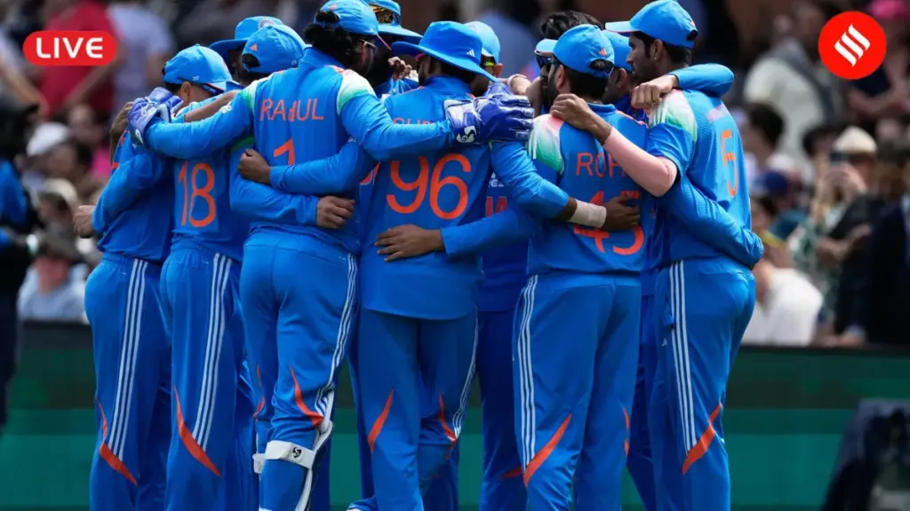 Score: Vaibhav Sooryavanshi s 15-Ball Fifty in IPL Match