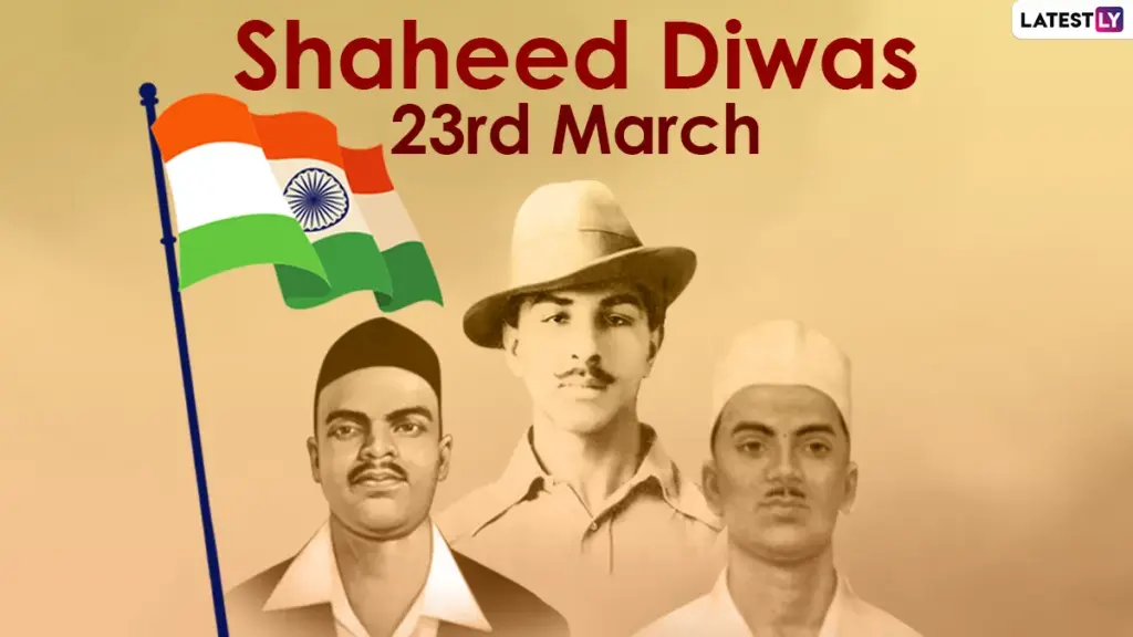 Shahid diwas 2026: Shaheed Diwas 2026: Honoring the Martyrs