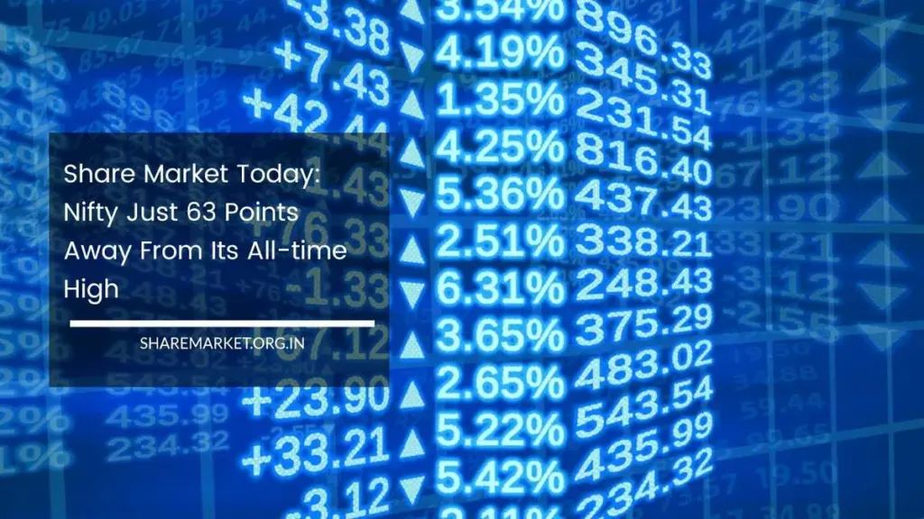 Share Market Today: BSE and NSE Closed for Mahavir Jayanti