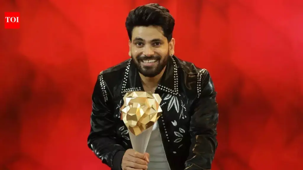 Shiv Thakare Wins The 50 Reality Show