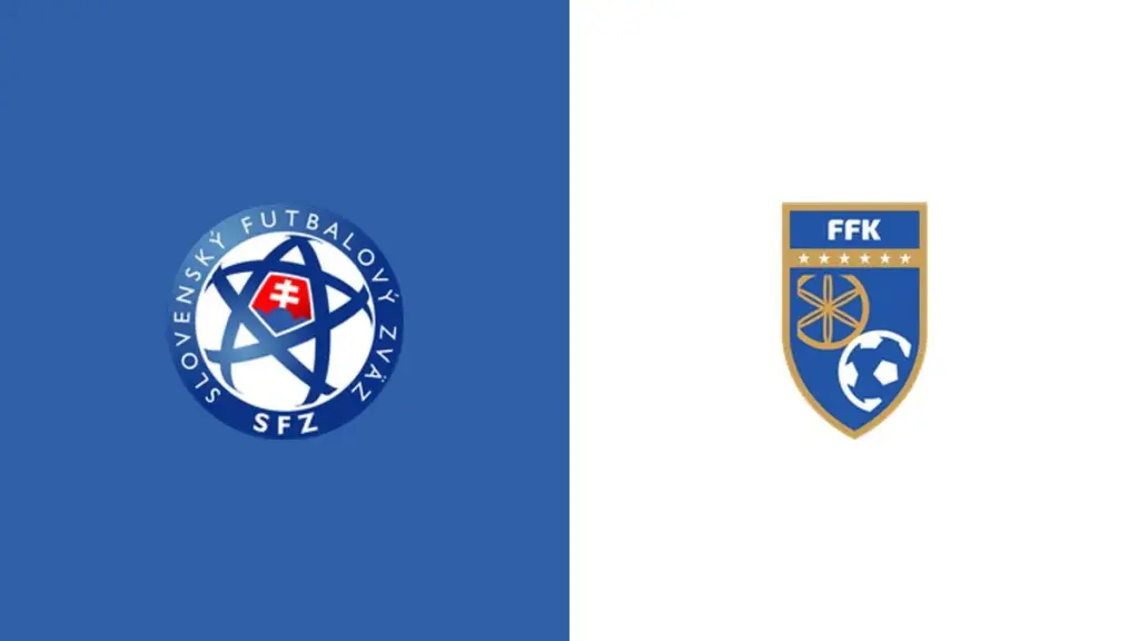 Slovakia vs Kosovo: World Cup Playoff Thriller