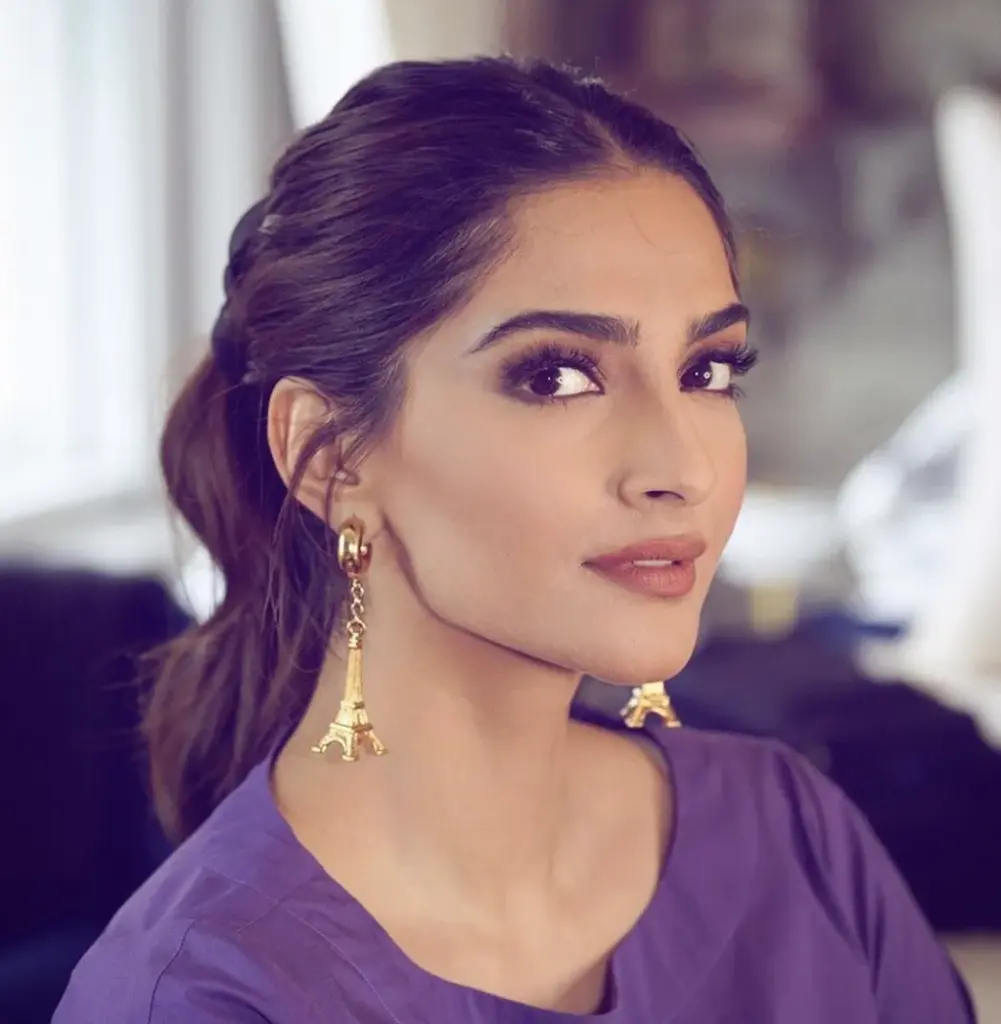 Sonam Kapoor Welcomes Second Son
