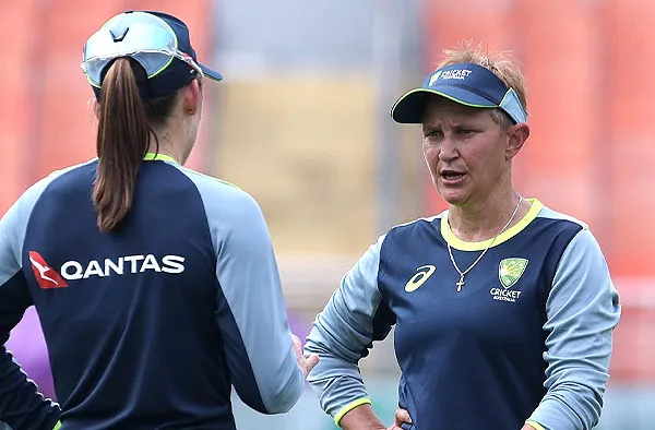 Sophie Molineux Leads Australia to T20I Series Victory