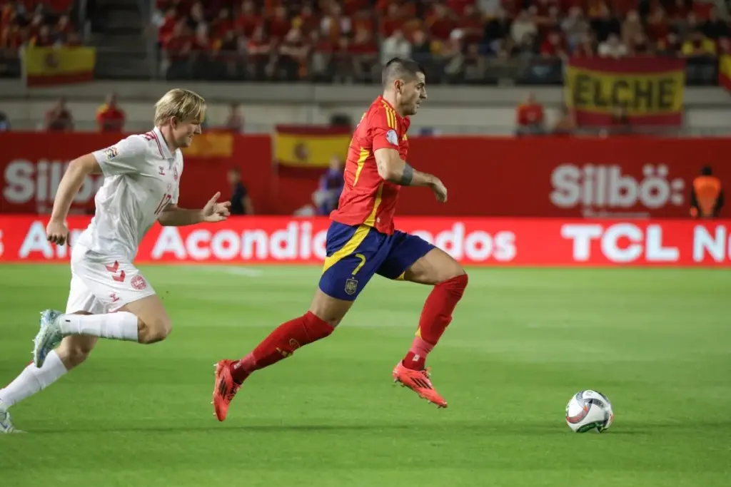 Spain vs Serbia: International Friendly Set for March 2026