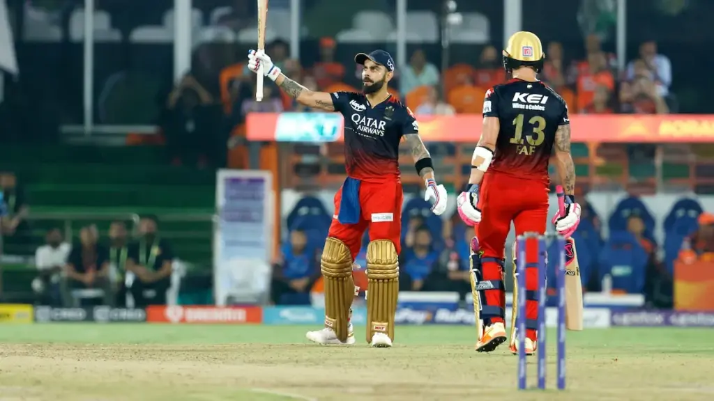 Srh ವಿರುದ್ಧ rcb: srh vs rcb: IPL 2026 Kicks Off
