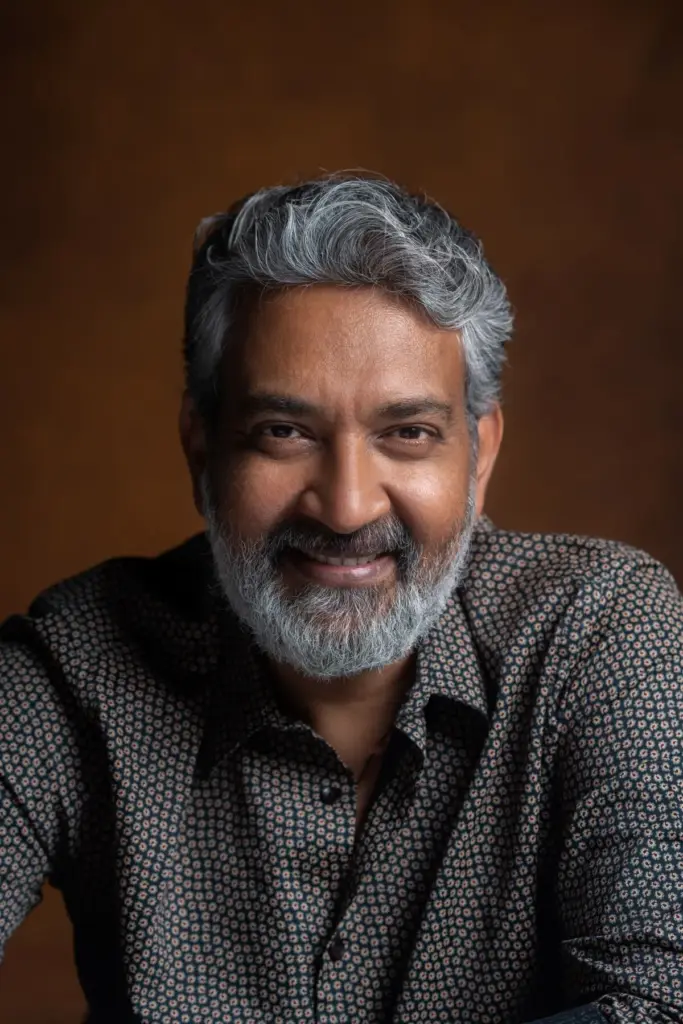 Ss rajamouli: S.S. Rajamouli’s Varanasi Set to Revolutionize Indian Cinema