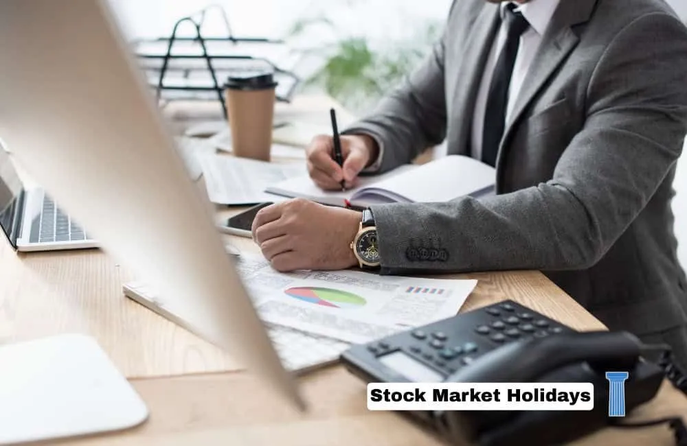 Stock Market Holidays: March 26 Closure in India