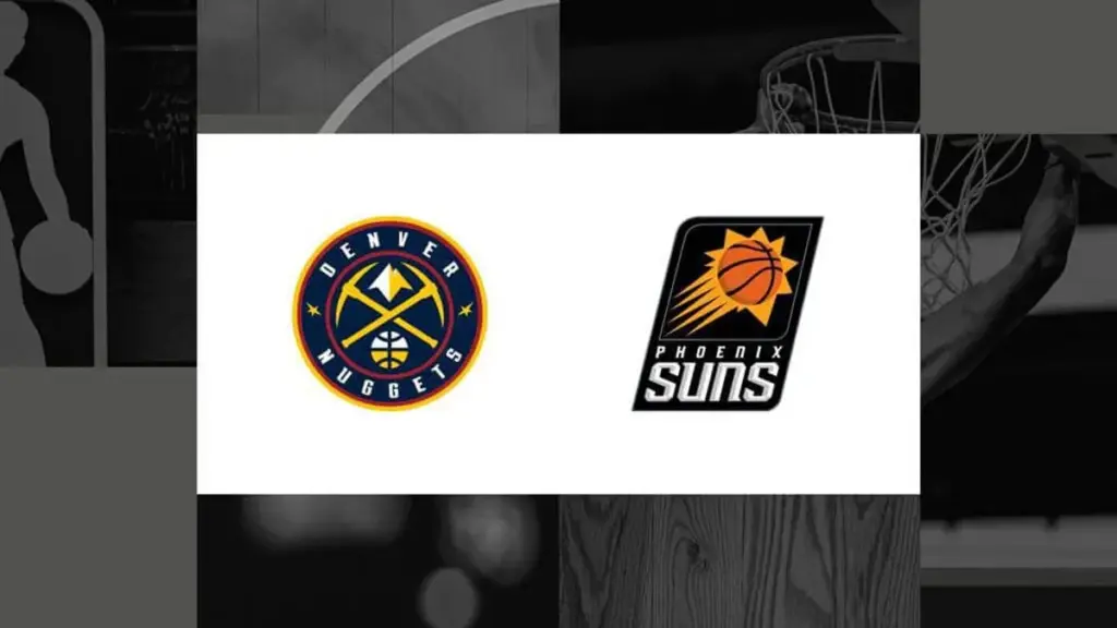 Suns vs nuggets: Nuggets Edge Suns in Thrilling Finish