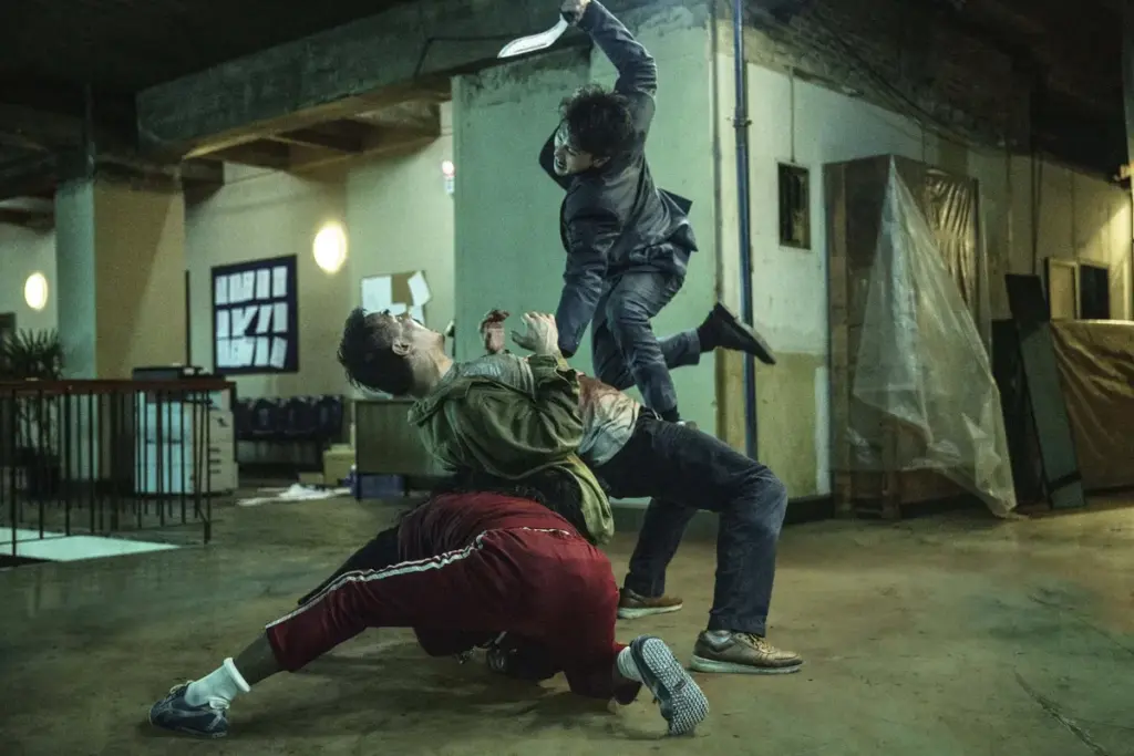 The Furious Movie Set for Release