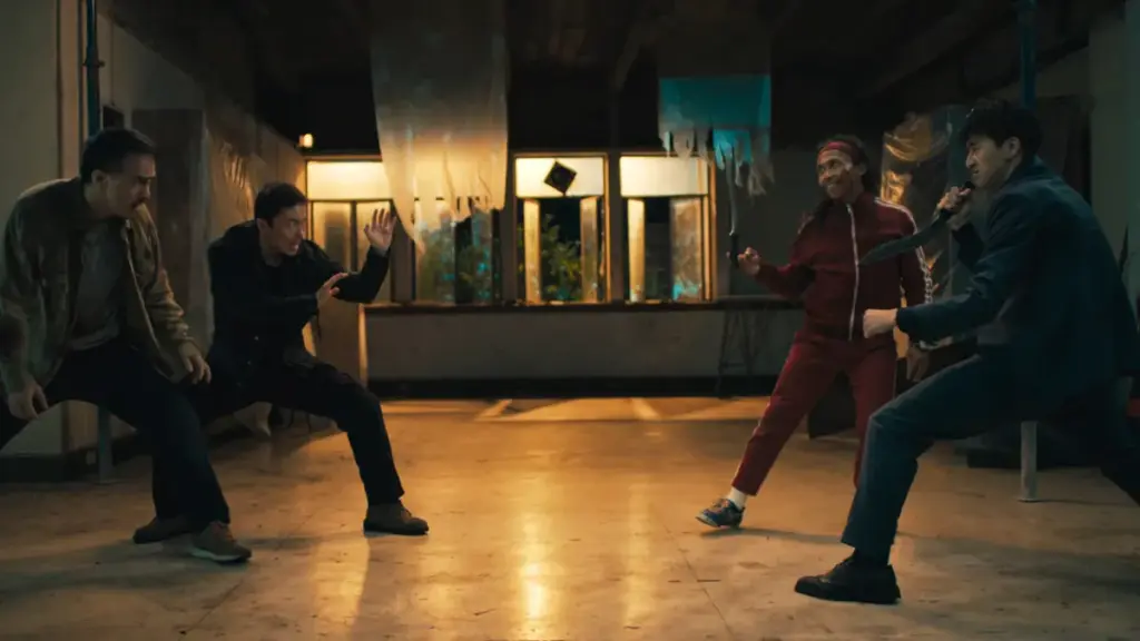 The Furious Hits Theaters May 29, 2026