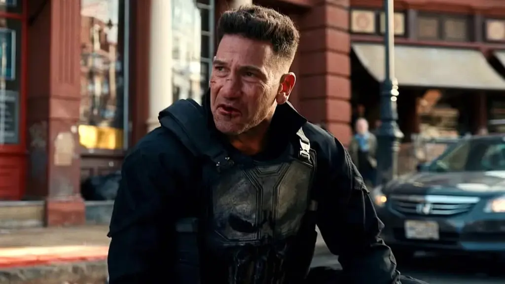 The Punisher Special Set to Premiere May 12, 2026