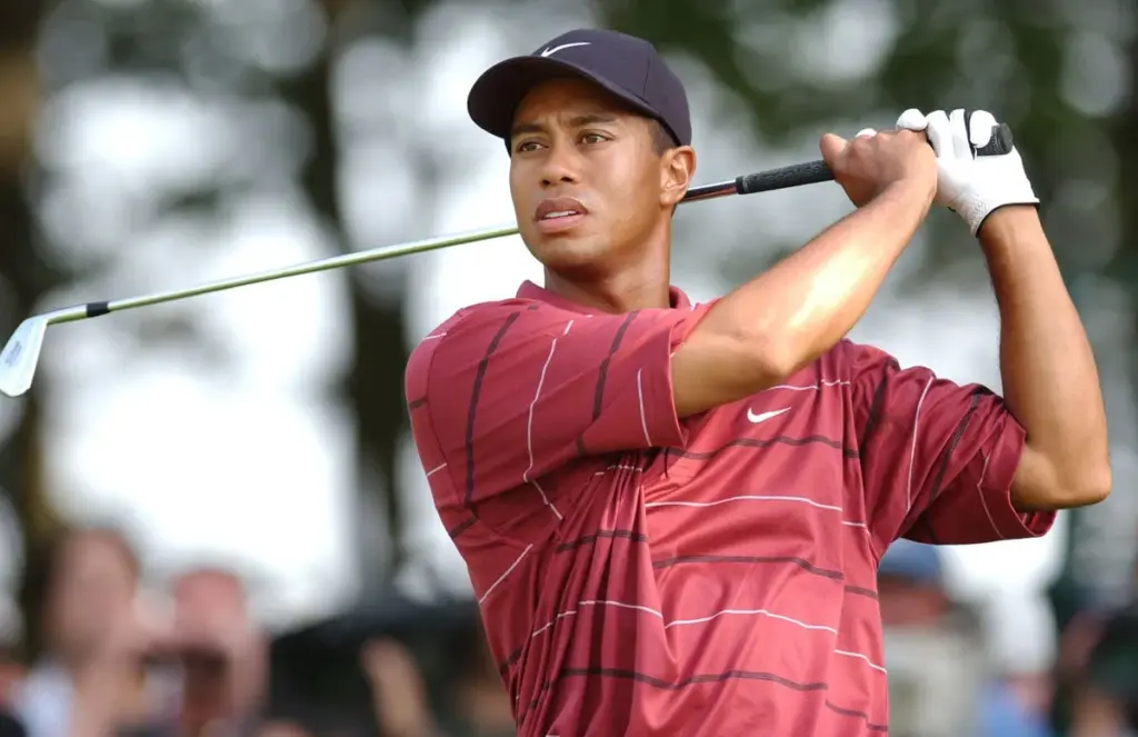 Tiger Woods Involved in Rollover Crash on Jupiter Island