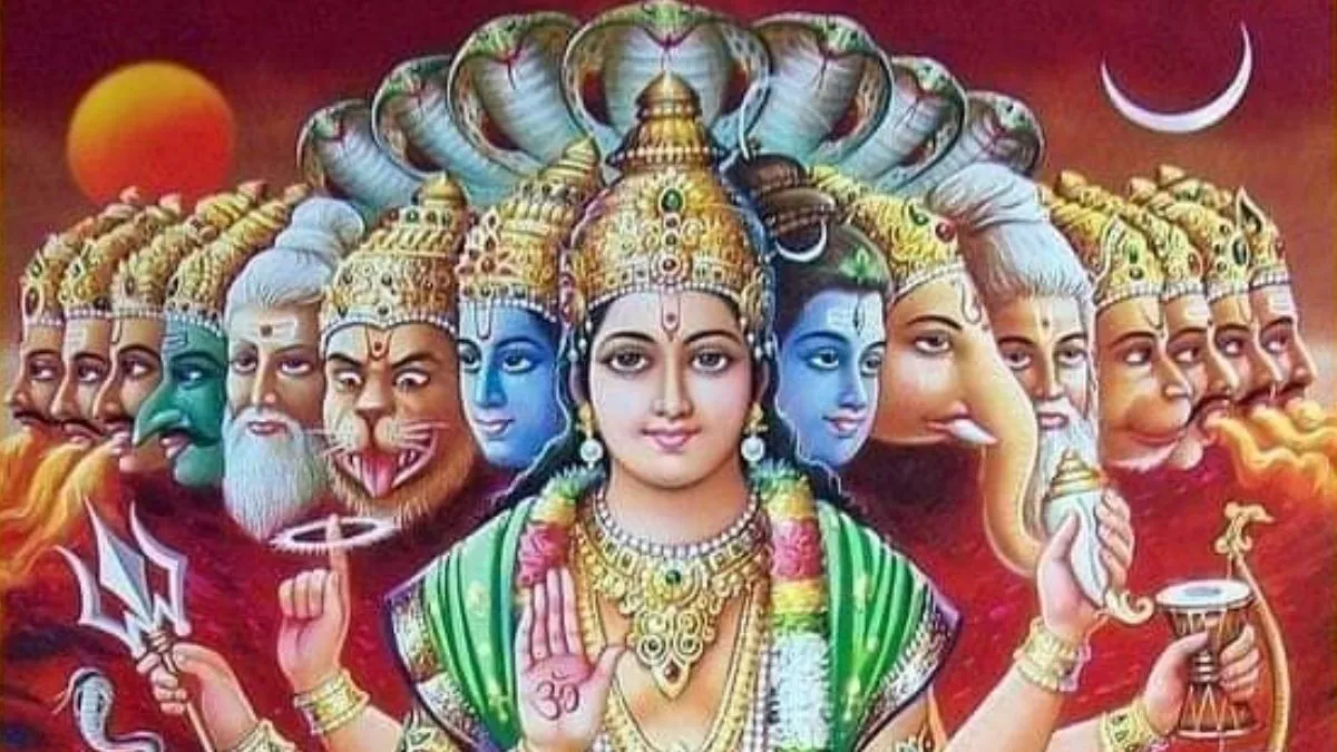 today ekadashi — IN news