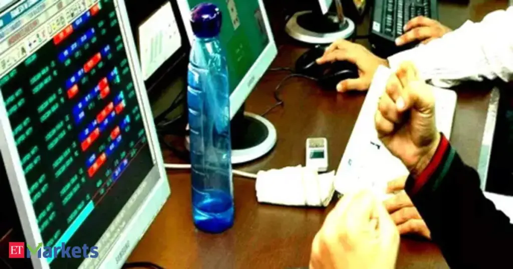 Today Share Market: Trading Halted for Ram Navami