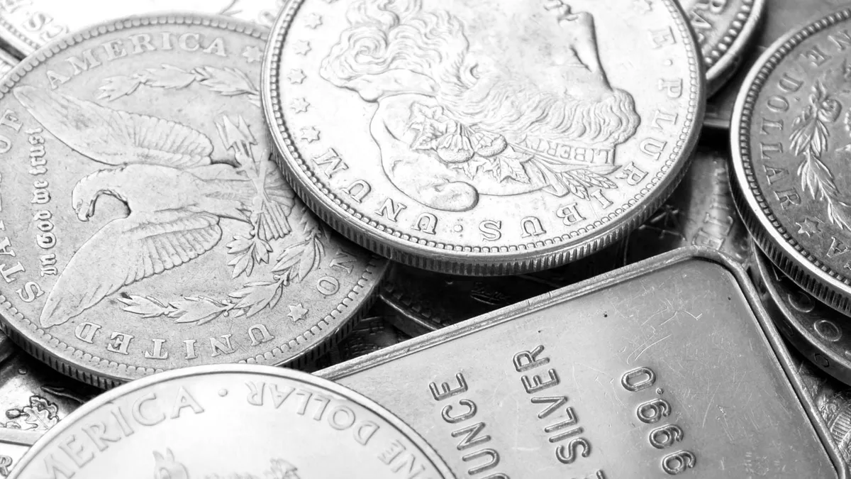 today silver price — IN news