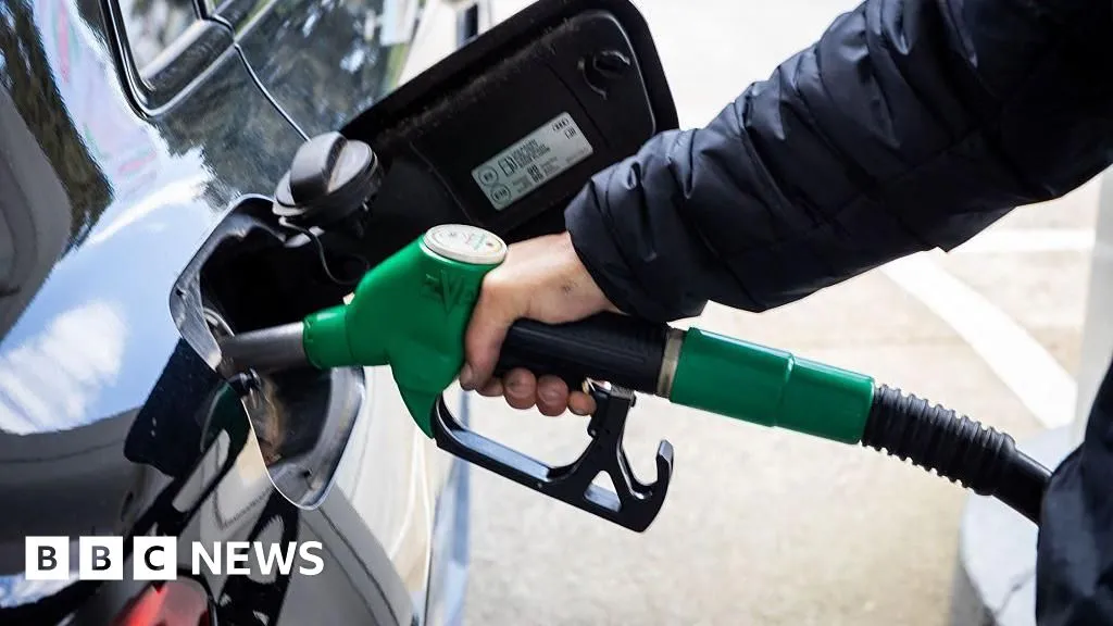 US Market Faces Turbulence Amid Geopolitical Tensions