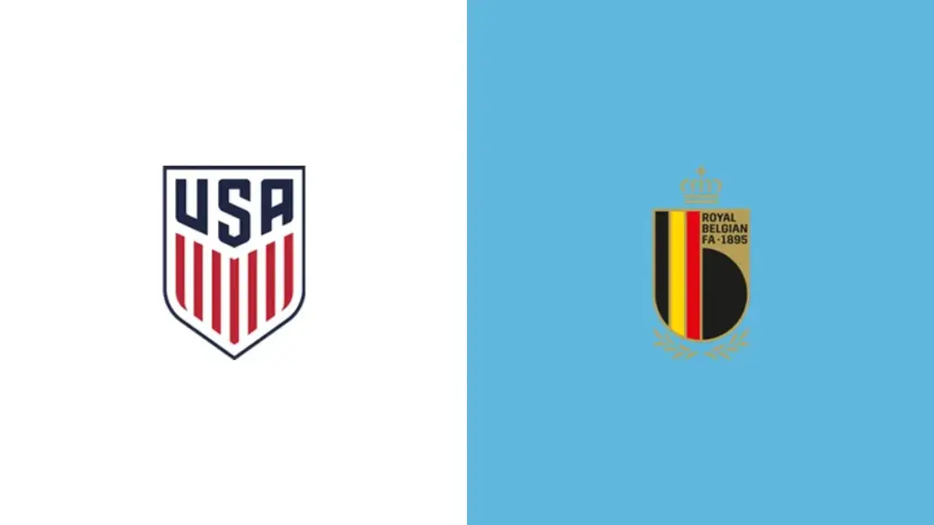 USA vs Belgium: USA Falls 5-2 in Friendly Match