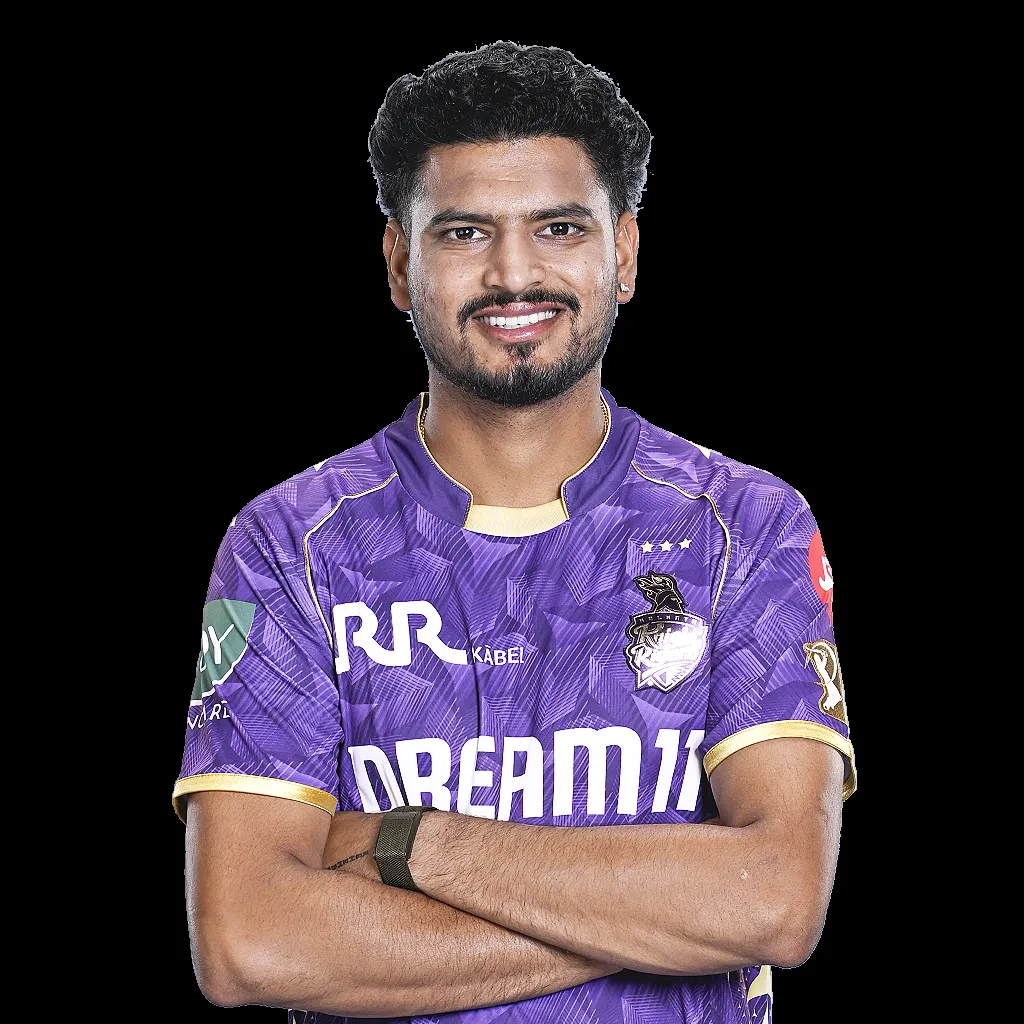 Vaibhav Arora’s Role in KKR’s Bowling Dilemma