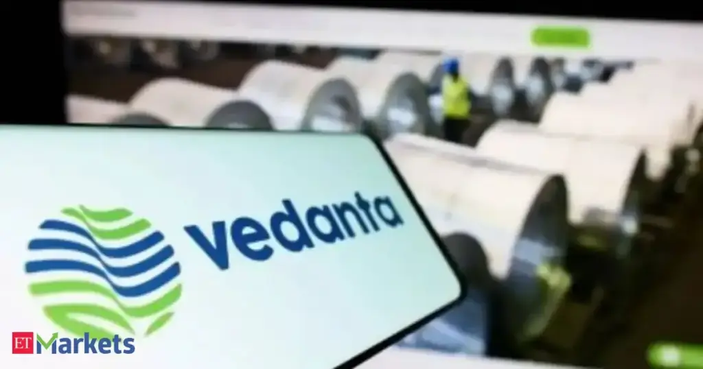 Vedanta Ltd Dividend: Third Interim Payout Announced