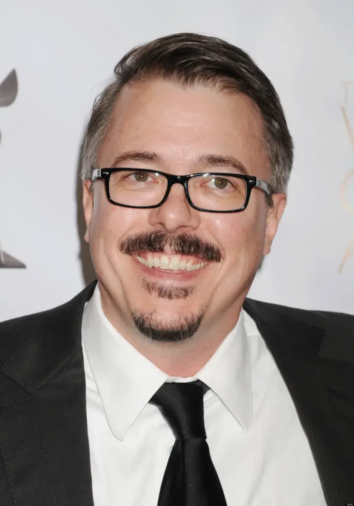 Vince Gilligan’s Creative Journey Takes New Turns
