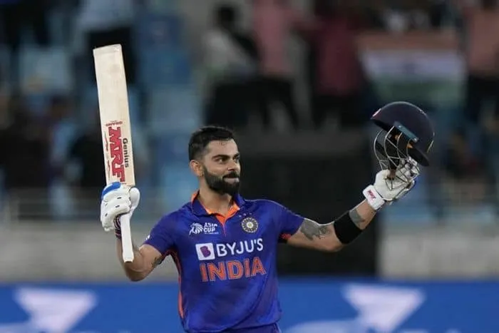 विराट कोहली: Virat Kohli Shines in IPL 2026 Return