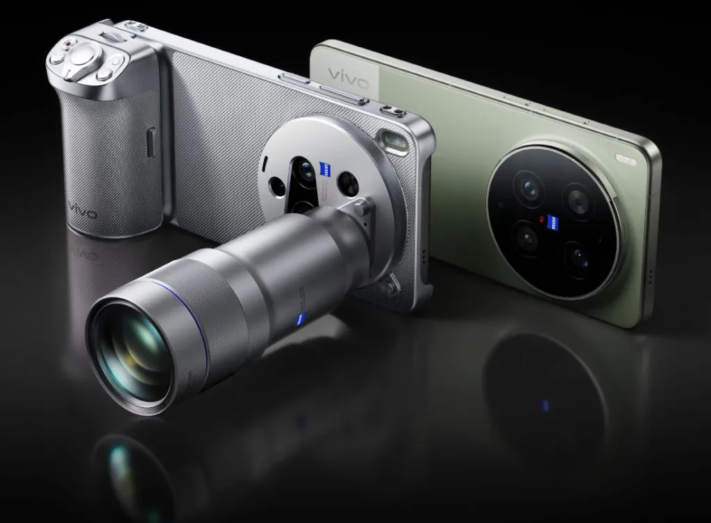 Vivo x300 ultra Launch Set for March 30 in China