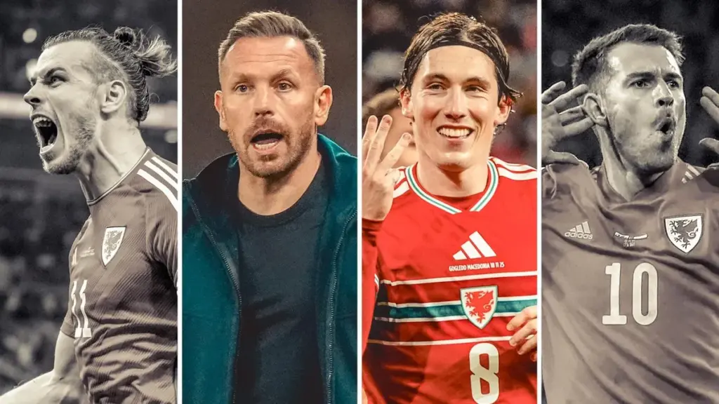 Wales vs Bosnia and Herzegovina: A Crucial Play-Off Showdown