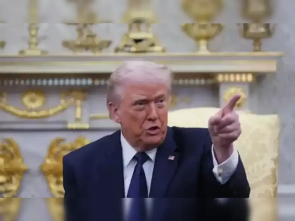 War Update: Trump Pauses Strikes on Iran