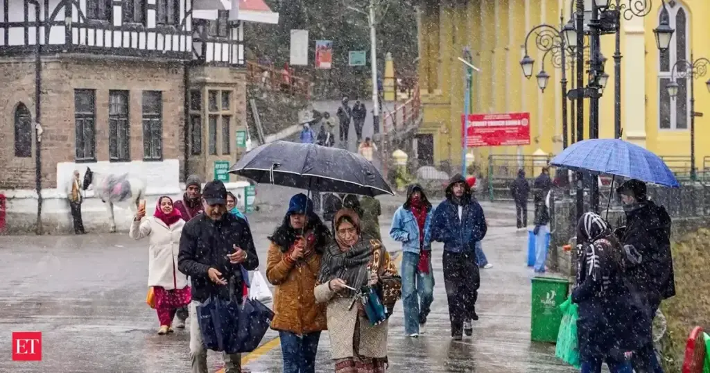 Weather Hyderabad: Thunderstorm Alert Issued